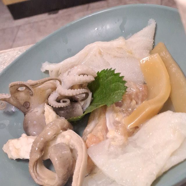 性價比高嘅火鍋放題