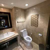 Jakarta Boutique Hotel Staycation