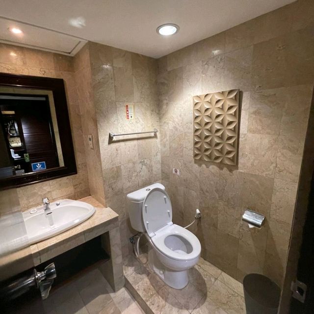 Jakarta Boutique Hotel Staycation