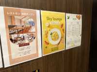 東京・上野。上野駅か？鶯谷駅か？地下鉄ならば入谷駅が便利『ホテルコンファクト(Hotel Comfact)』