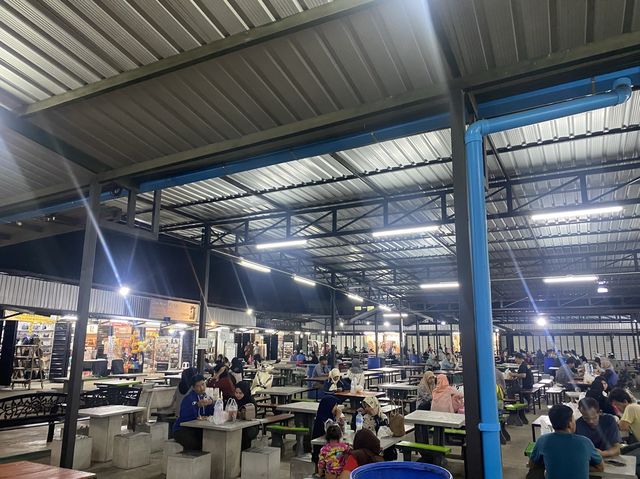 กรีนมาร์เก็ต ปัตตานี