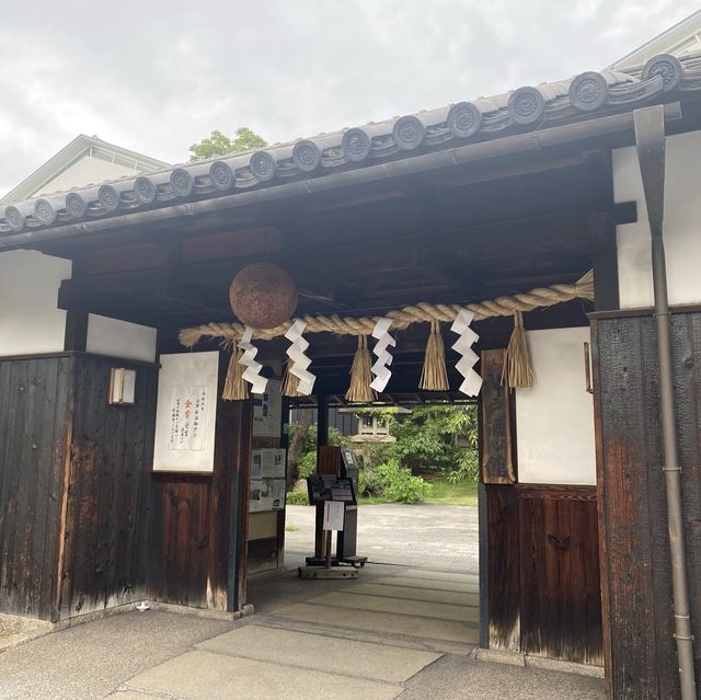【兵庫・東灘】福寿の蔵元ショップ🍶神戸酒心館