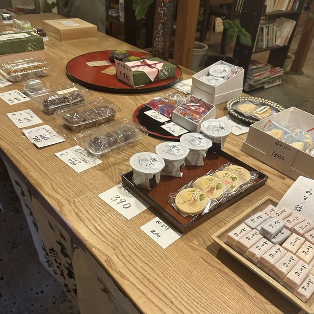 📍幾世屋/生駒・奈良