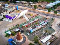 Chic chic Market Nongkhai 