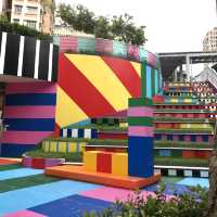 Design District Hong Kong