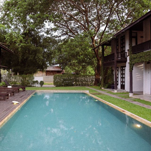 ที่พักเชียงใหม่ เน้นนอนสบาย 