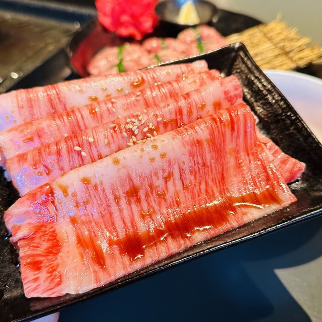 【大阪天王寺】いま大人気の焼肉食べ放題の新店！