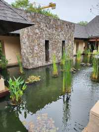 The Banjaran Hotsprings ✨