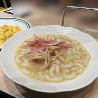 港式茶餐廳-貳號冰室 (上環) 2 Cafe (Sheung Wan)