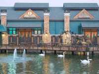 🦢🌈 SRP Garden Bar&Restaurant