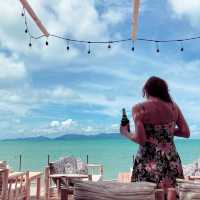 When in Koh Samui, go to Fisherman’s Village!
