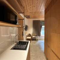 Cityhouse - Ariosa ที่พักสวยใจกลางโฮจิมินห์ 🇻🇳