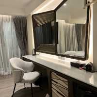 โรงแรมอเมทิสต์ พัทยา 