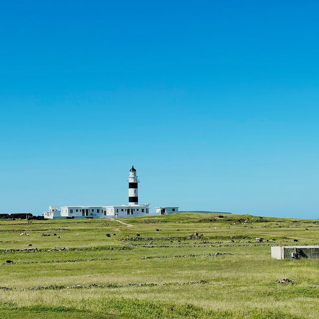 東吉嶼 