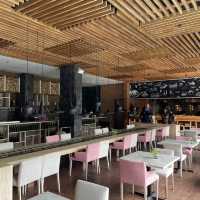 Four Points by Sheraton Seminyak