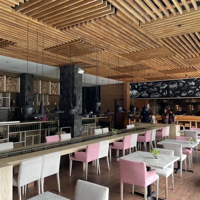 Four Points by Sheraton Seminyak