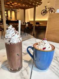 牧羊少年咖啡館The Alchemist Cafe