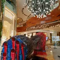 The Amazing Contemporary Design of K11 Musea😍