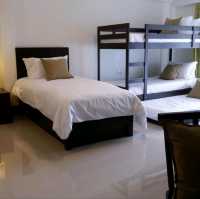 Loved the stay at Nara Residence Trang