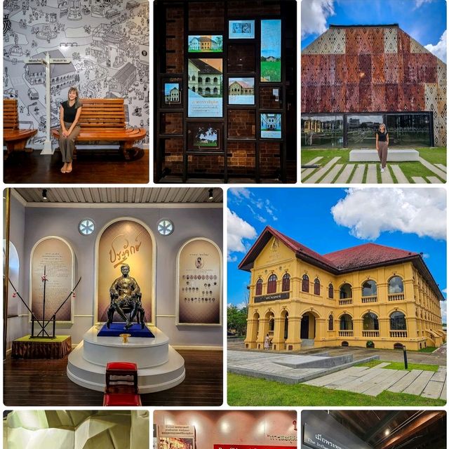 แพลนเที่ยวตัวเมืองอุดร 3 วัน 2 คืน