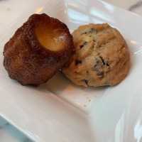 Sofitel Cafe & Bakery Sukhumvit 
