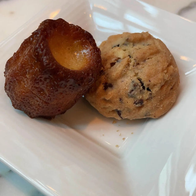 Sofitel Cafe & Bakery Sukhumvit 