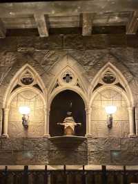 RELIVE THE HARRY POTTER EXPERIENCES IN USJ