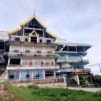 วัดเขาอิติสุคโต หัวหิน ประจวบฯ