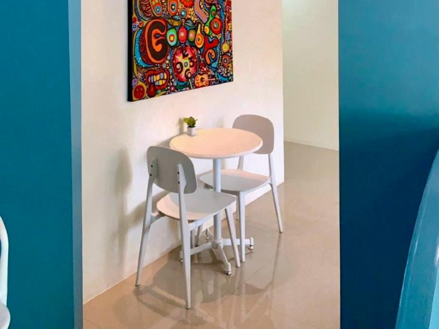 Cafe De Cannes & Studio Bangkok
