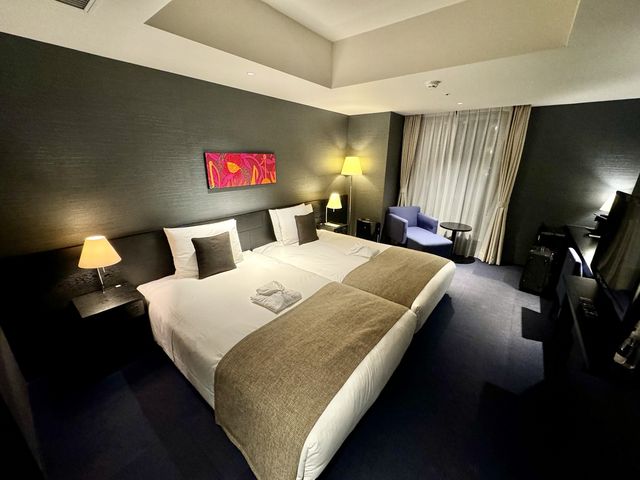 THE GATE HOTEL 雷門 by HULIC