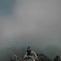 Osmena Peak