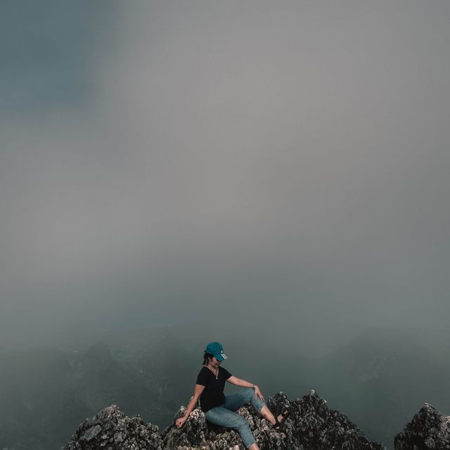 Osmena Peak