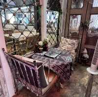Instagrammable cafe to visit in Bangkok