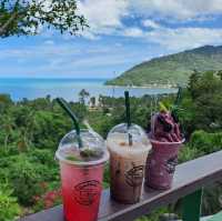 Blueterrace Cafe' & Bar 