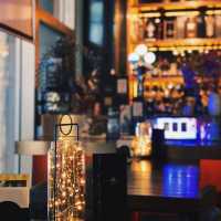 🌟特別裝修Lounge· 浪漫情調嘆杯酒🌟