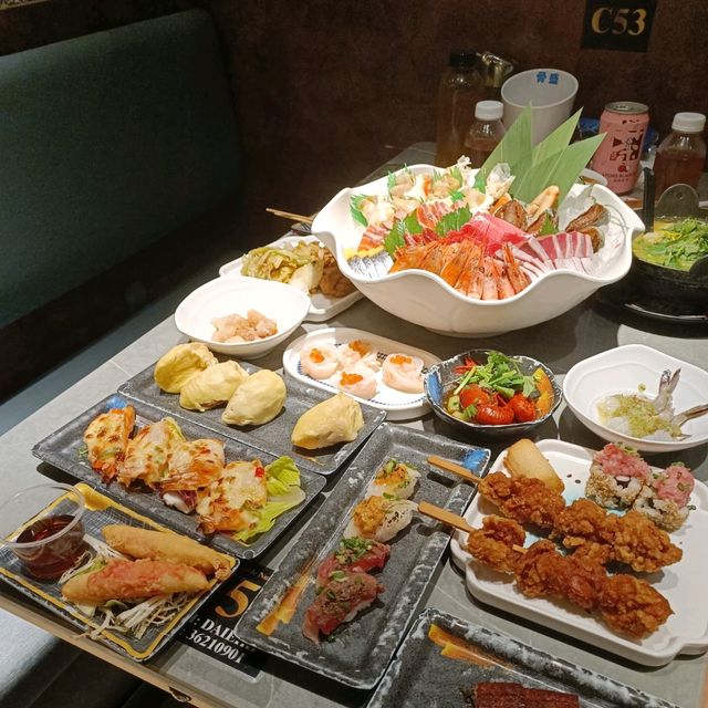 港人必懂性價比最高的放題店