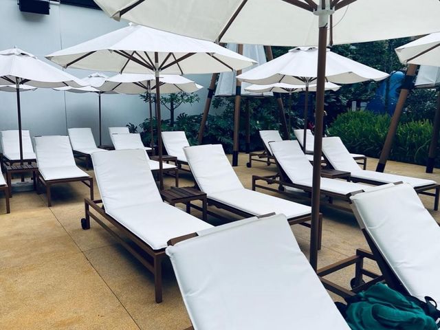 M Resort & Hotel Kuala Lumpur