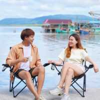 💸 #กำเงินคนละ1590บาท ไปเที่ยวตราดแบบไม่ง้อเกาะ 🦀🌊