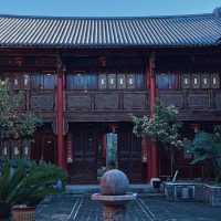 🏰🌸 許駙馬府～步入古代宮廷的華麗👑🏯🌺