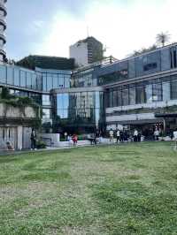 「尖沙咀好去處，完美秋日之旅」