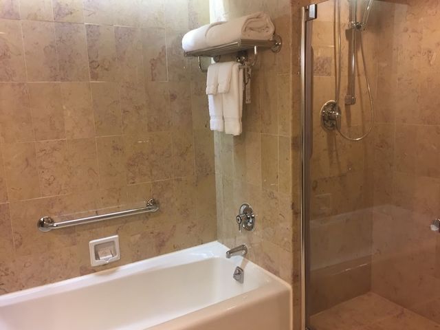 香港JW萬豪酒店 JW Marriott Hotel Hong Kong