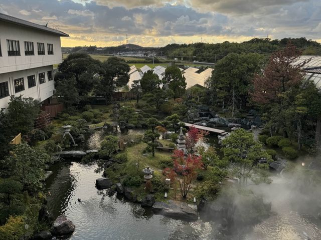 【福井】あわら温泉で絶品ずわい蟹