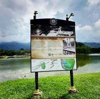 Taiping Lake Gardens