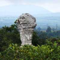 ้ลานหินงาม 