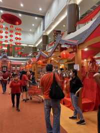 Let’s celebrate tu-gether with Aeon this CNY 