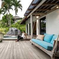 ทริปติดเกาะ Paradise Koh Yao Resort เกาะยาวน้อย