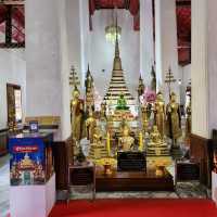 วัดอรุณราชวรารามราชวรมหาวิหาร