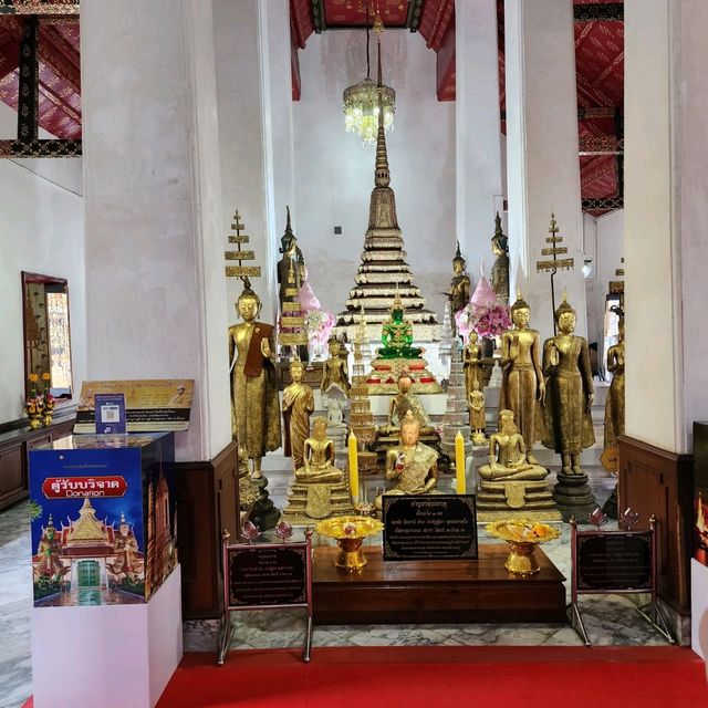 วัดอรุณราชวรารามราชวรมหาวิหาร