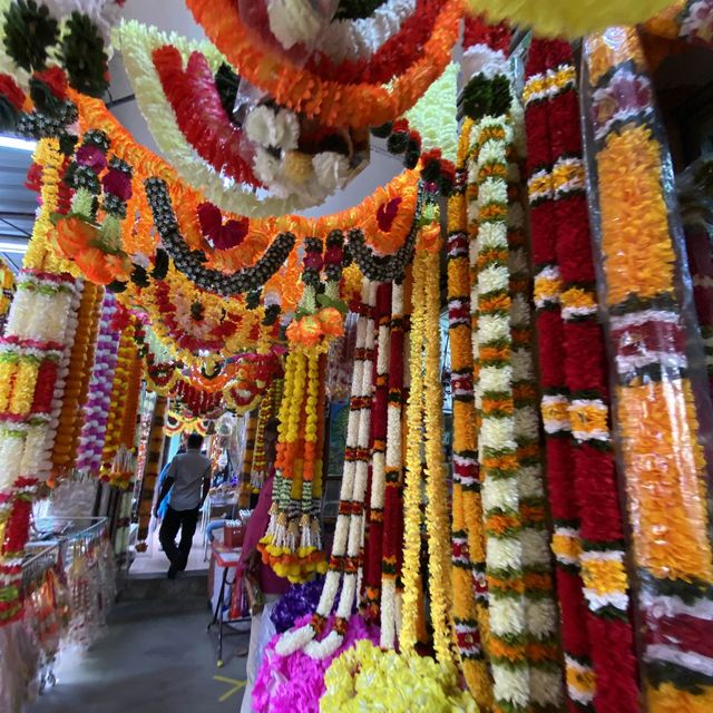 Wonderful Little India @ Klang