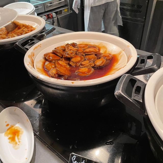 香港🇭🇰最強自助晚餐🥣海鮮盛宴🫶🏻人生必食